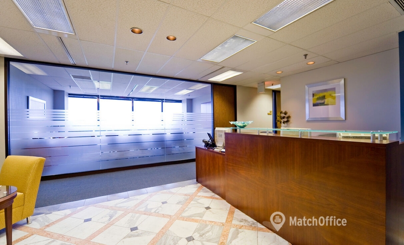 Virtual office space in Northbrook, IL, 707 Skokie Boulevard (60062) - 2 | MatchOffice