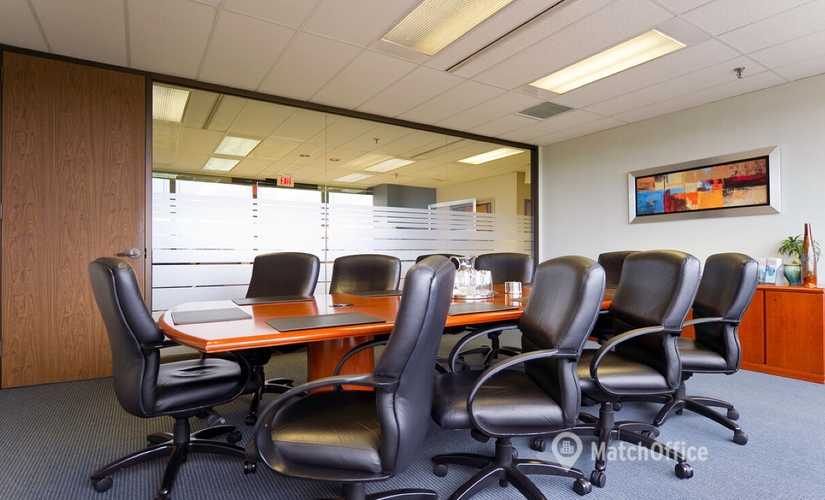 2691 m² Serviced office in Northbrook, IL, 707 Skokie Boulevard (60062) - 0 | MatchOffice