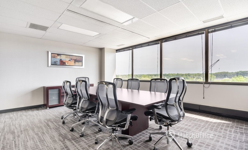2691 m² Shared workspace  in Northbrook, IL, 707 Skokie Boulevard (60062) - 4 | MatchOffice.com