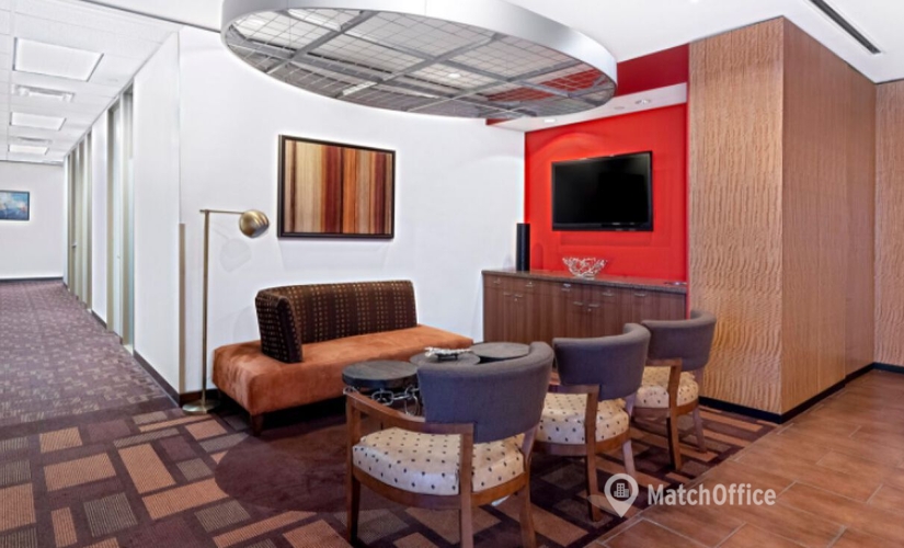 2691 m² Business center in San Antonio, TX, 700 N St Mary's Street (78205) - 3 | MatchOffice