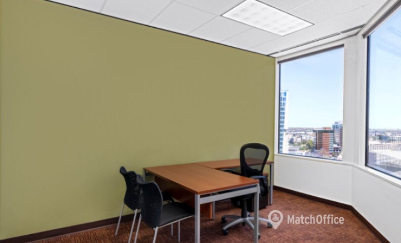 Virtual office in San Antonio, TX, 700 N St Mary's Street (78205) - 4 | MatchOffice.com