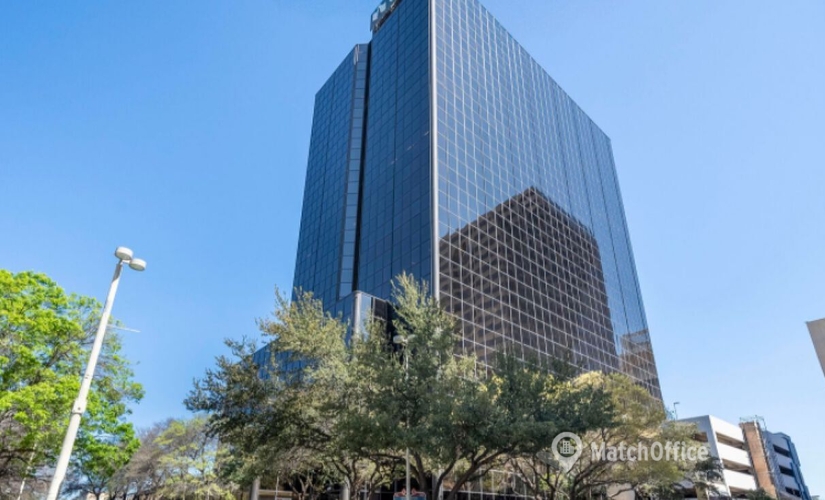 2691 m² Coworking space  in San Antonio, TX, 700 N St Mary's Street (78205) - 0 | MatchOffice