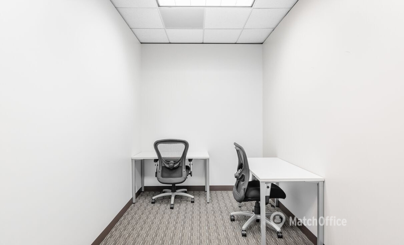 2691 m² Business center in Houston Central, TX, 700 Milam (77002) - 3 | MatchOffice