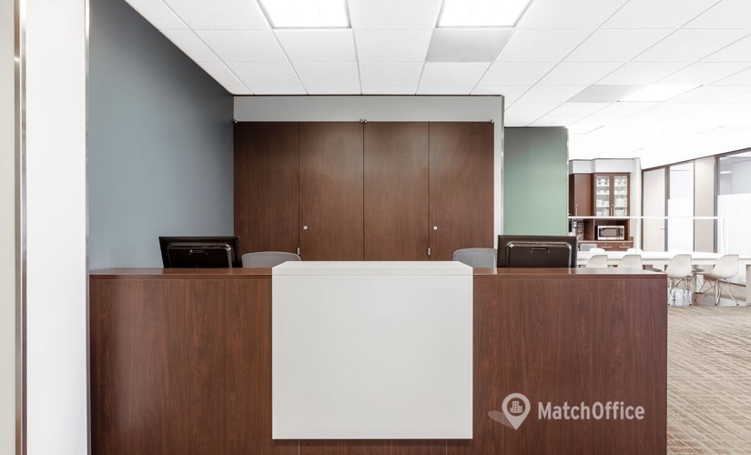 2691 m² Business center in Houston Central, TX, 700 Milam (77002) - 0 | MatchOffice