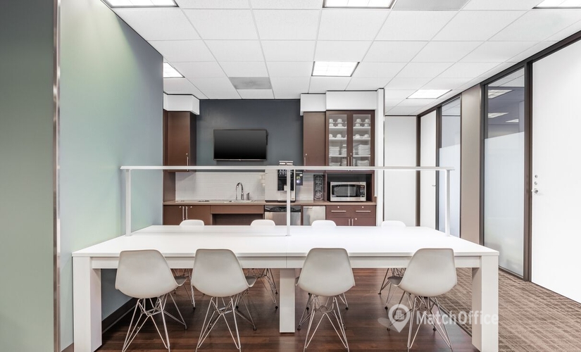 Virtual office in Houston Central, TX, 700 Milam (77002) - 4 | MatchOffice.com