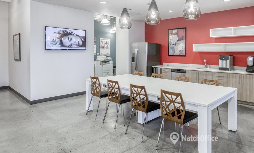 2691 m² Business space in Orlando, FL, 6900 Tavistock Lakes Boulevard (32827) - 1 | MatchOffice