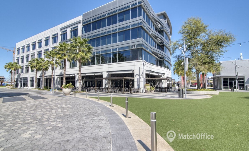2691 m² Serviced office in Orlando, FL, 6900 Tavistock Lakes Boulevard (32827) - 3 | MatchOffice.com