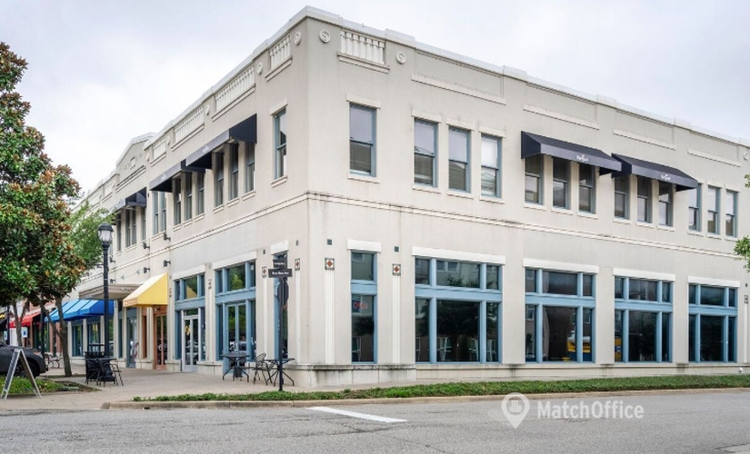 Virtual office space in Garland,	 TX, 675 Town Square Blvd (75040) - 2 | MatchOffice.com