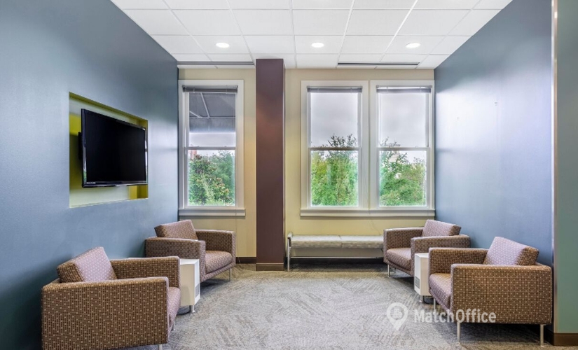 2691 m² Shared office  in Garland,	 TX, 675 Town Square Blvd (75040) - 1 | MatchOffice