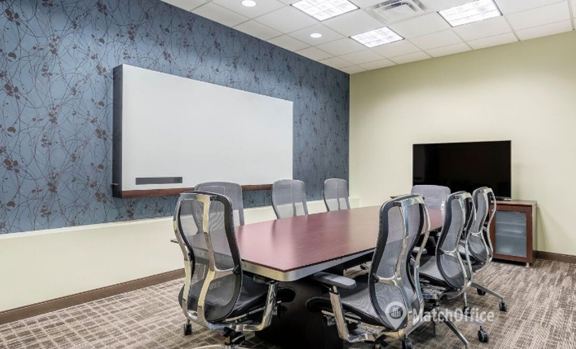 Virtual office in Garland,	 TX, 675 Town Square Blvd (75040) - 4 | MatchOffice.com
