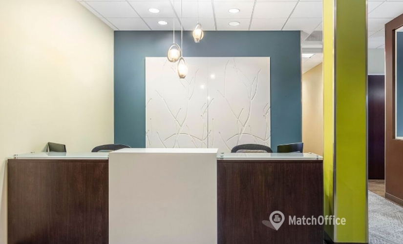 2691 m² Shared workspace  in Garland,	 TX, 675 Town Square Blvd (75040) - 4 | MatchOffice.com