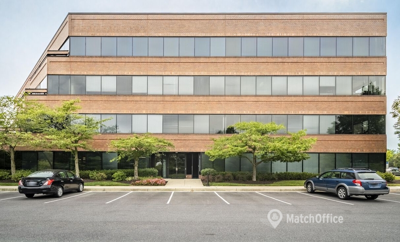2691 m² Business park in Columbia, MD, 6700 Alexander Bell Drive (21046) - 3 | MatchOffice.com