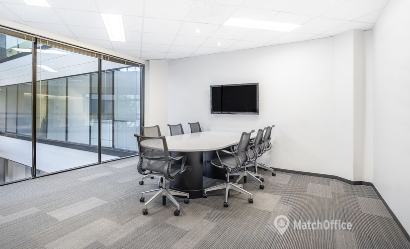 2691 m² Coworking space  in Columbia, MD, 6700 Alexander Bell Drive (21046) - 2 | MatchOffice.com