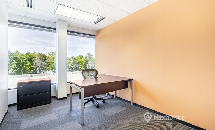 2691 m² Shared office in Columbia, MD, 6700 Alexander Bell Drive (21046) - 0 | MatchOffice