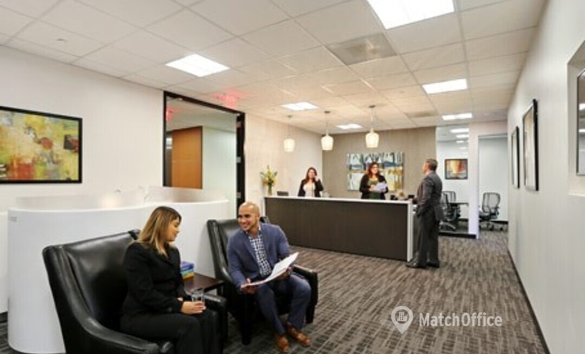 2691 m² Business park in Houston Central, TX, 6575 West Loop South (77401) - 5 | MatchOffice