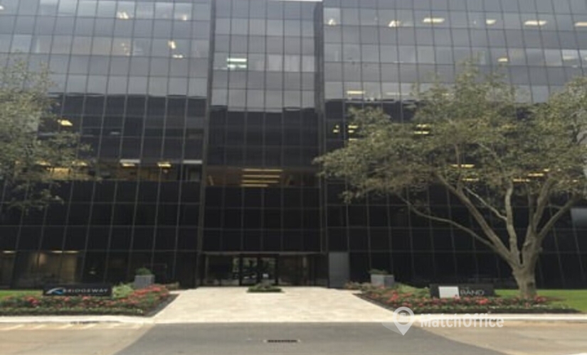 2691 m² Co-working  in Houston Central, TX, 6575 West Loop South (77401) - 1 | MatchOffice