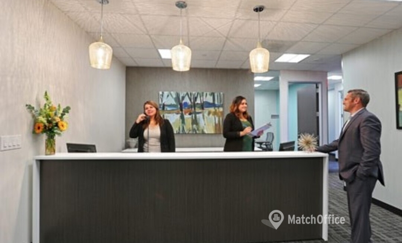 2691 m² Coworking  in Houston Central, TX, 6575 West Loop South (77401) - 2 | MatchOffice