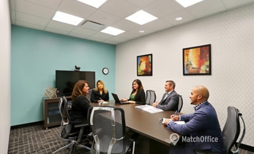 2691 m² Shared workspace  in Houston Central, TX, 6575 West Loop South (77401) - 3 | MatchOffice