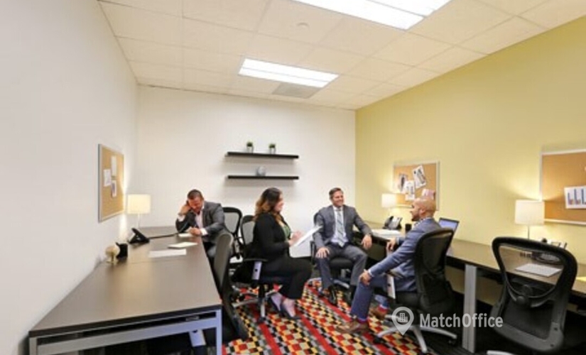 2691 m² Co-working  in Houston Central, TX, 6575 West Loop South (77401) - 0 | MatchOffice
