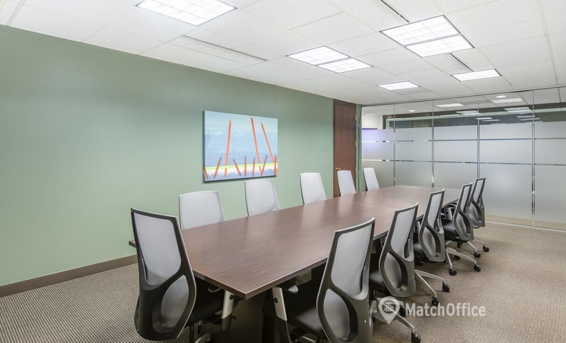 2691 m² Coworking  in Pittsburgh, PA, 651 Holiday Drive (15220) - 2 | MatchOffice