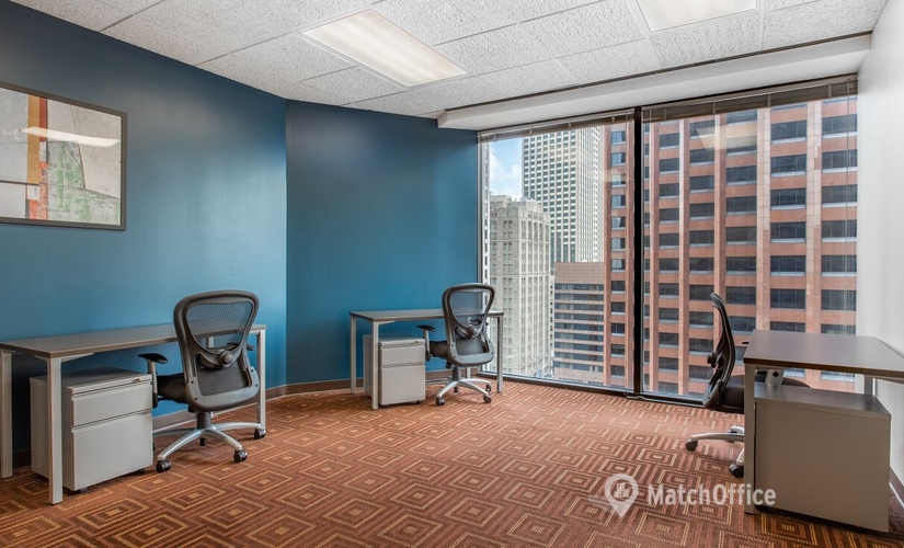 2691 m² Serviced office in New Orleans, 650 Poydras Street (70130) - 0 | MatchOffice.com