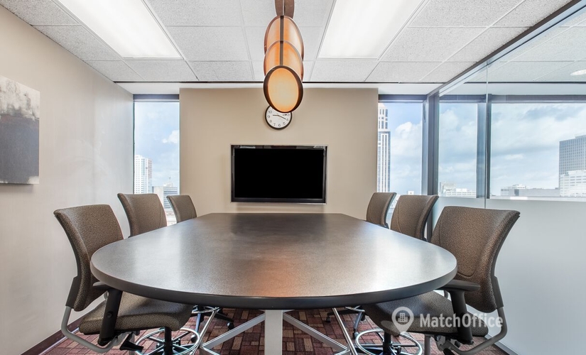 2691 m² Shared workspace in New Orleans, 650 Poydras Street (70130) - 0 | MatchOffice
