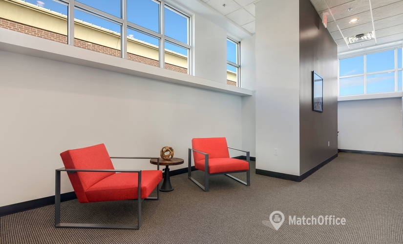 1076 m² Convention center in Tulsa, OK, 8211 East Regal Place (74133) - 2 | MatchOffice