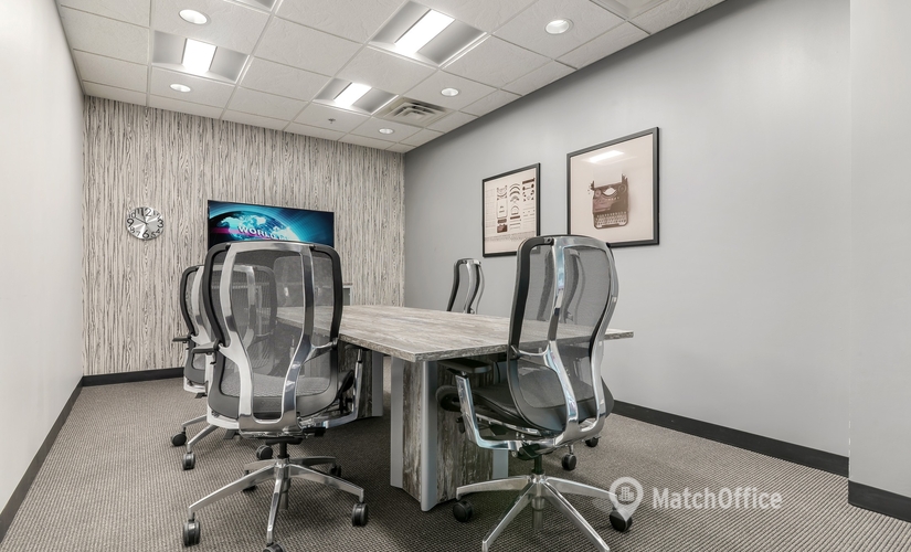 1076 m² Conference center in Tulsa, OK, 8211 East Regal Place (74133) - 4 | MatchOffice