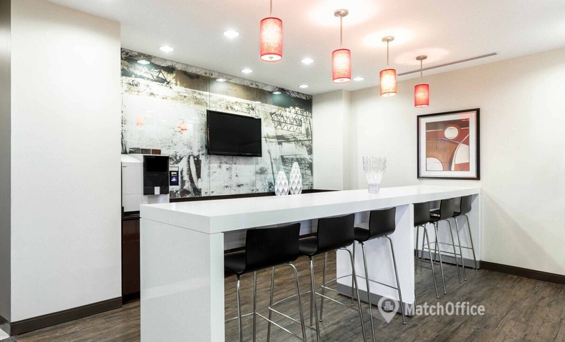 Virtual address in Atlanta, GA, 1000 Parkwood Circle (30339) - 4 | MatchOffice.com