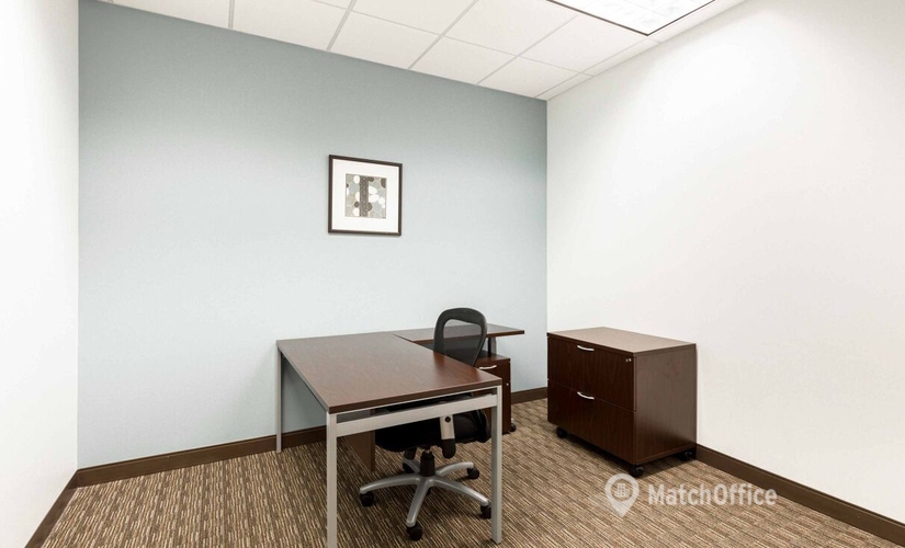 10 m² Shared office in Atlanta, GA, 1000 Parkwood Circle (30339) - 3 | MatchOffice.com