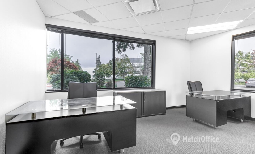 Virtual business address in Kirkland, WA, 11335 NE 122nd (98034) - 3 | MatchOffice