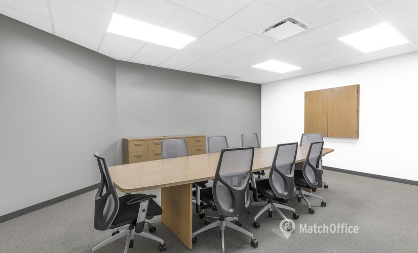 2691 m² Shared workspace  in Kirkland, WA, 11335 NE 122nd (98034) - 0 | MatchOffice.com