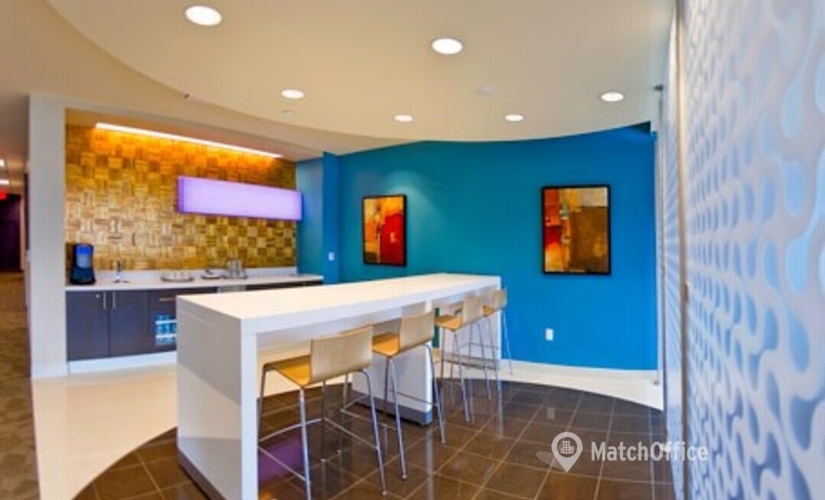 45747 m² Coworking space  in Houston Central, TX, 1001 Texas Avenue (77002) - 0 | MatchOffice.com