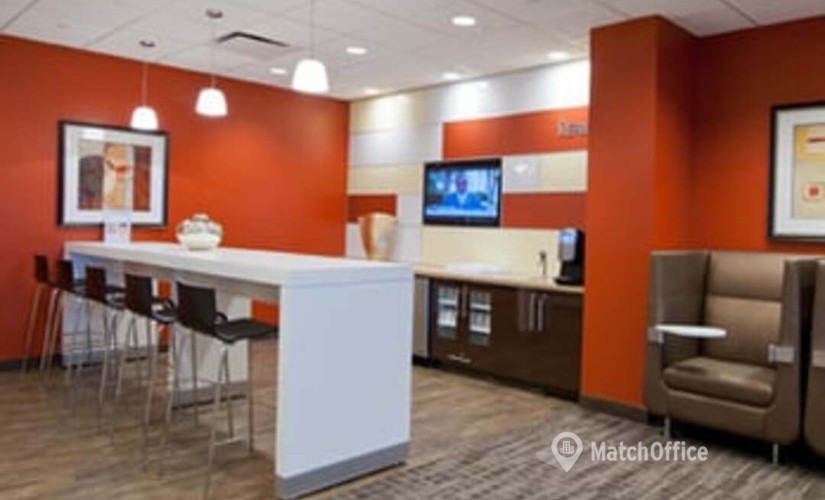 Virtual office in Woodbridge, NJ, 581 Main Street (07095) - 1 | MatchOffice.com