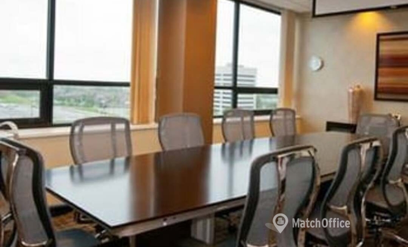 Virtual business address in Woodbridge, NJ, 581 Main Street (07095) - 2 | MatchOffice