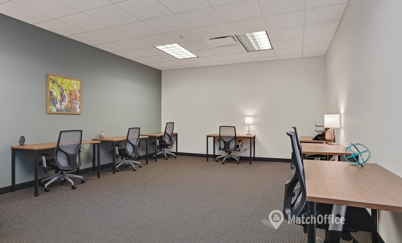 Virtual business address in Newark, NJ, 28 Valley Road (07042) - 3 | MatchOffice.com