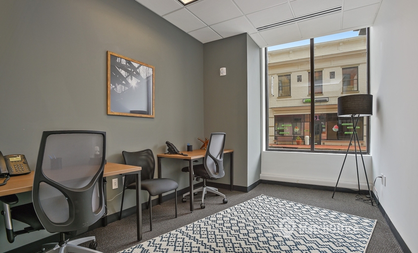 Virtual business address in Newark, NJ, 28 Valley Road (07042) - 4 | MatchOffice