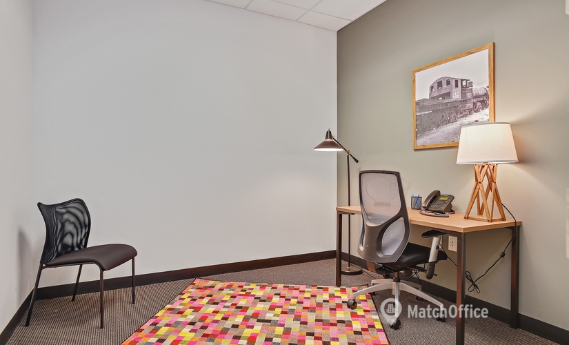 1076 m² Meeting room in Newark, NJ, 28 Valley Road (07042) - 4 | MatchOffice