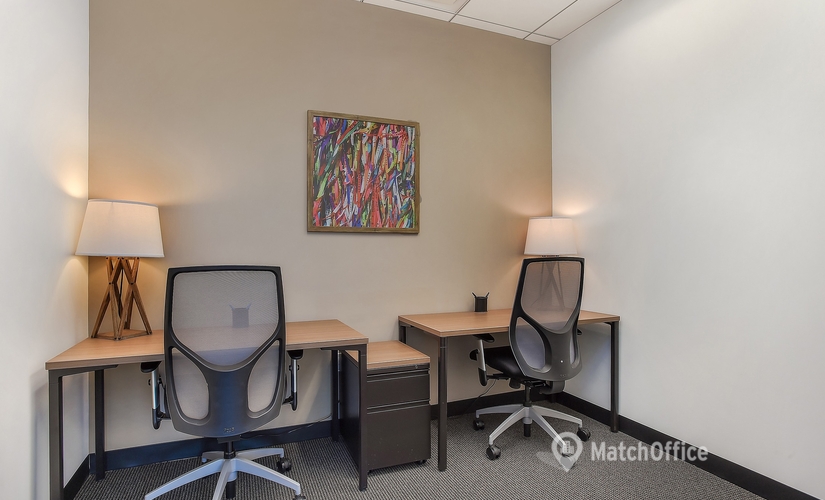 Virtual address in Philadelphia, PA, 2929 Arch Street (19104) - 4 | MatchOffice.com