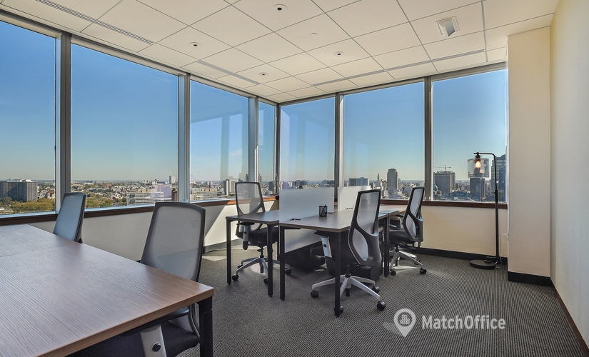 1076 m² Convention center in Philadelphia, PA, 2929 Arch Street (19104) - 2 | MatchOffice