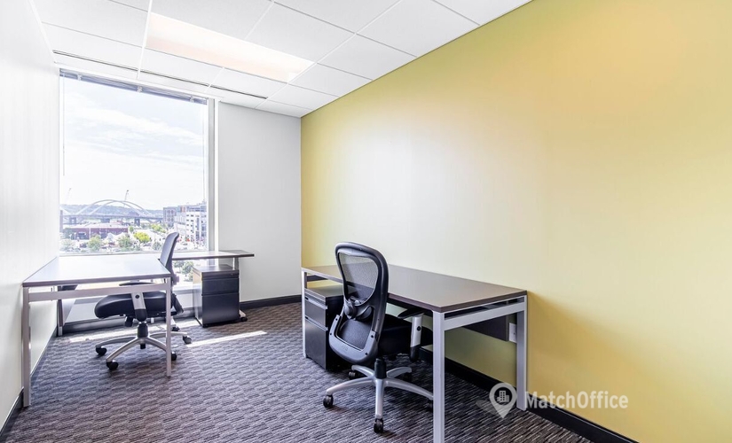 2691 m² Serviced office in Southeast Washington, 100 M Street (20003) - 4 | MatchOffice.com