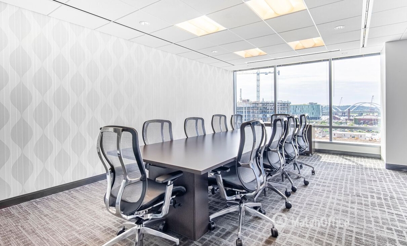8611 m² Shared office  in Southeast Washington, 100 M Street (20003) - 3 | MatchOffice