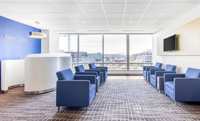 8611 m² Shared office  in Southeast Washington, 100 M Street (20003) - 0 | MatchOffice