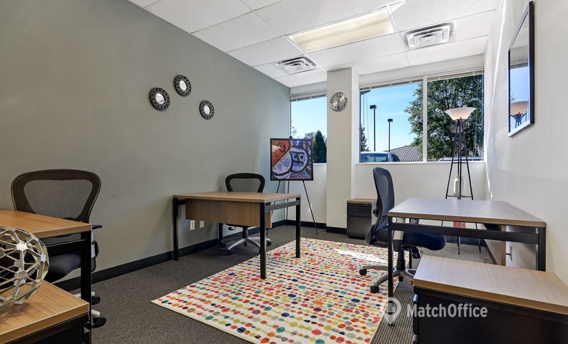 Virtual business address in Bentonville, AR, 1202 NE McClain Road (72712) - 2 | MatchOffice.com