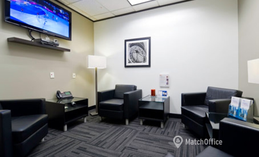 Virtual address in Austin, TX, 100 Congress Avenue (78701) - 1 | MatchOffice