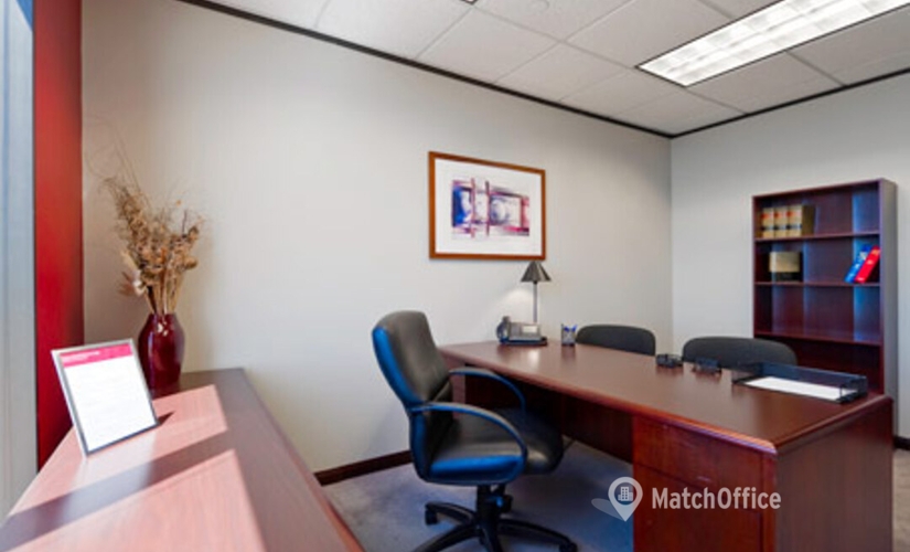 Virtual business address in Austin, TX, 100 Congress Avenue (78701) - 3 | MatchOffice.com