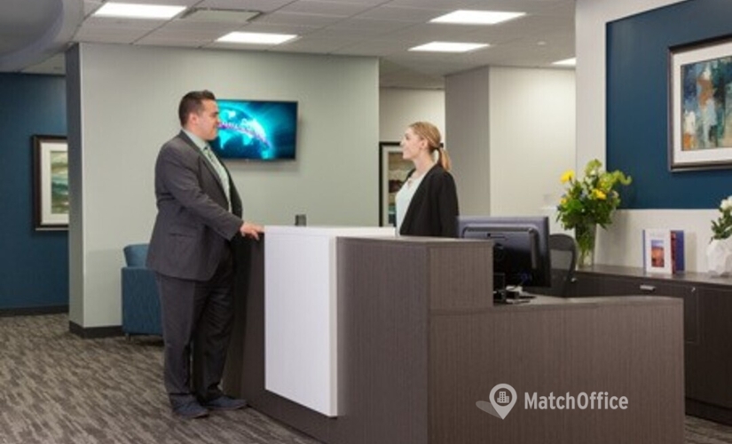 2691 m² Business center in Mountainside, NJ, 100 Connell Drive (07922) - 2 | MatchOffice.com