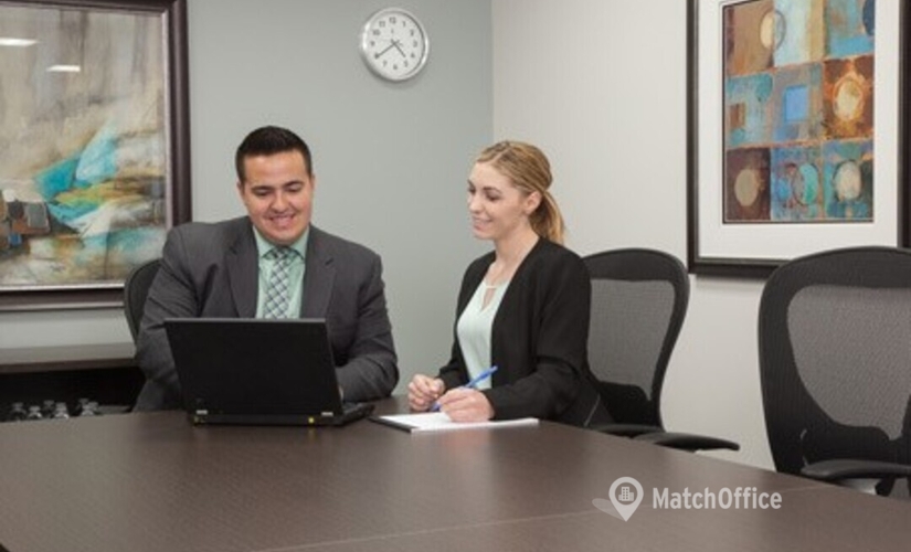 2691 m² Business park in Mountainside, NJ, 100 Connell Drive (07922) - 3 | MatchOffice