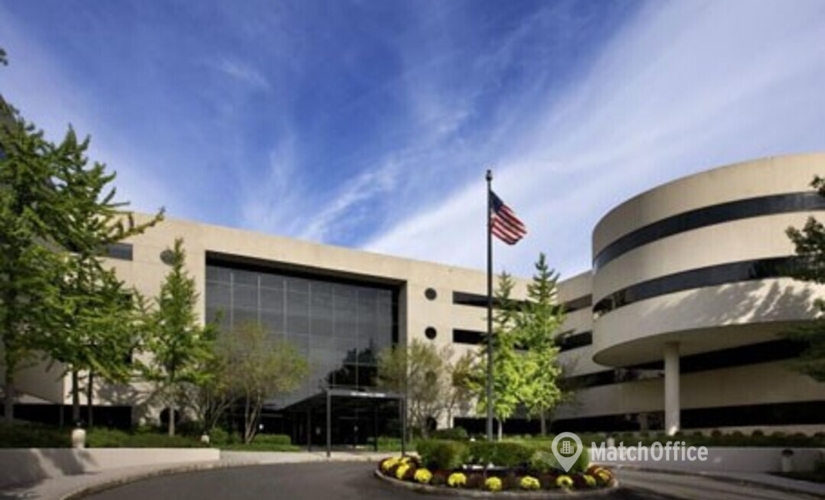 2691 m² Coworking space  in Mountainside, NJ, 100 Connell Drive (07922) - 1 | MatchOffice.com