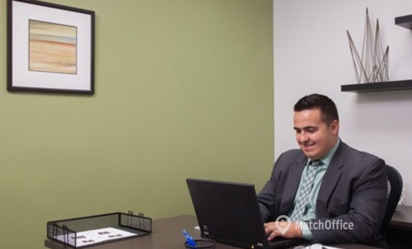 Virtual business address in Mountainside, NJ, 100 Connell Drive (07922) - 4 | MatchOffice.com